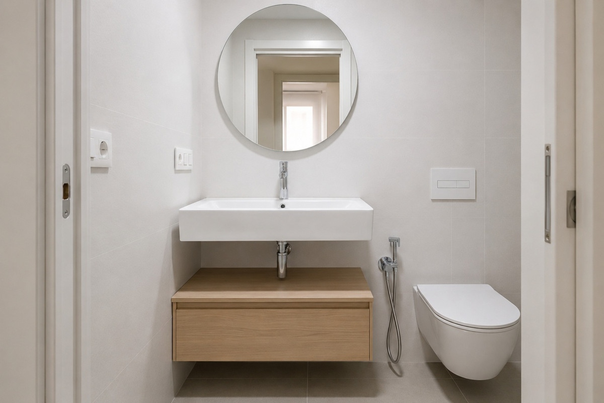 Neue Gebäude - apartment - Calpe - Calpe Centro