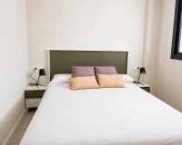 Neue Gebäude - apartment - Calpe - Calpe Centro