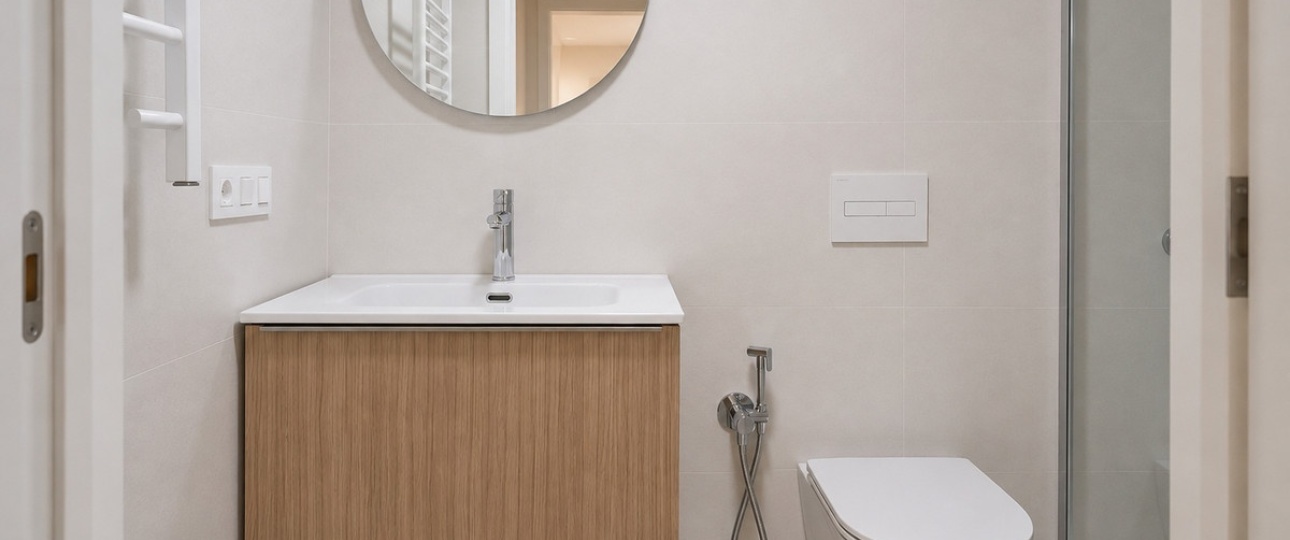 Neue Gebäude - apartment - Calpe - Calpe Centro