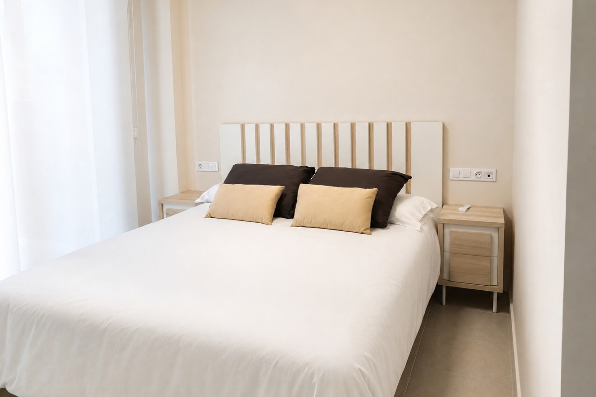 Neue Gebäude - apartment - Calpe - Calpe Centro