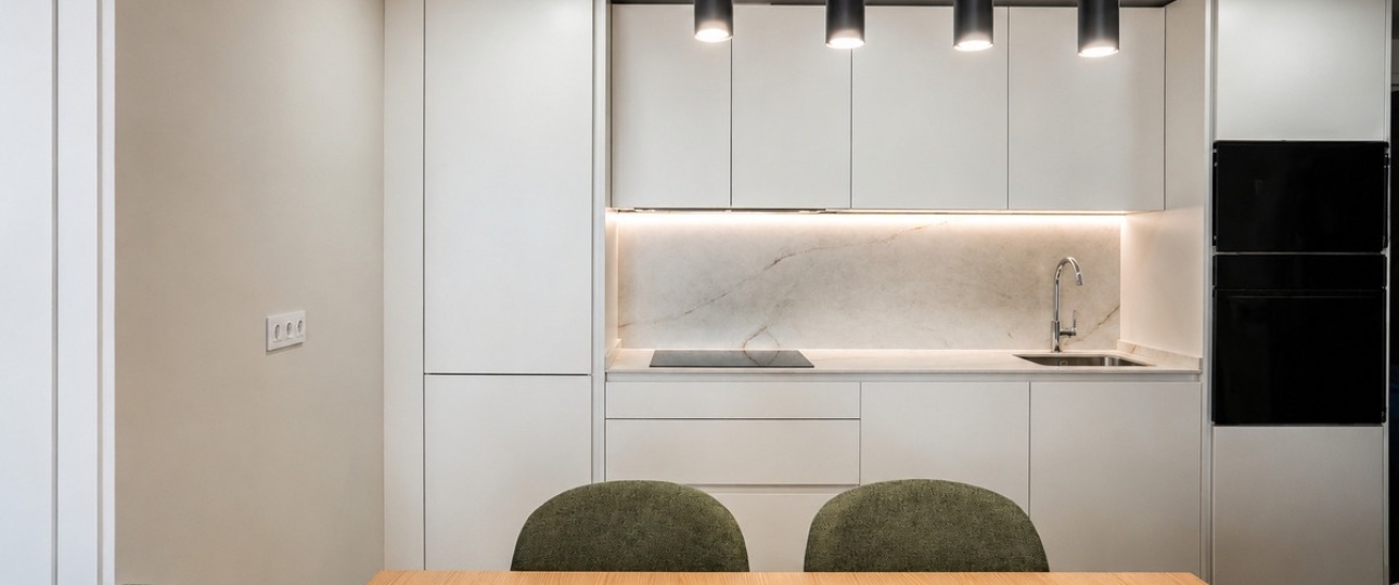 Neue Gebäude - apartment - Calpe - Calpe Centro