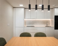 Neue Gebäude - apartment - Calpe - Calpe Centro