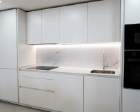 Neue Gebäude - apartment - Calpe - Calpe Centro