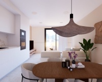Neue Gebäude - apartment - Campello - El Campello - Campello - El Campello Centro