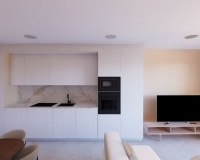 Neue Gebäude - apartment - Campello - El Campello - Campello - El Campello Centro