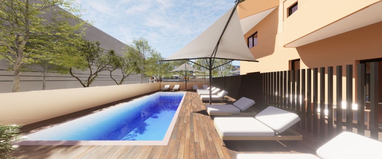 Neue Gebäude - apartment - Campello - El Campello - Campello - El Campello Centro