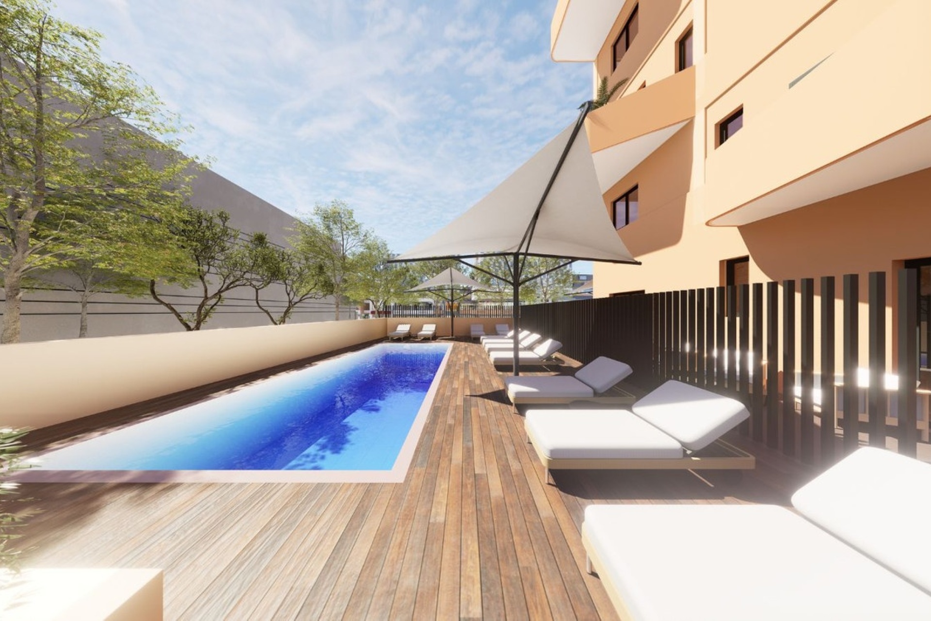 Neue Gebäude - apartment - Campello - El Campello - Campello - El Campello Centro