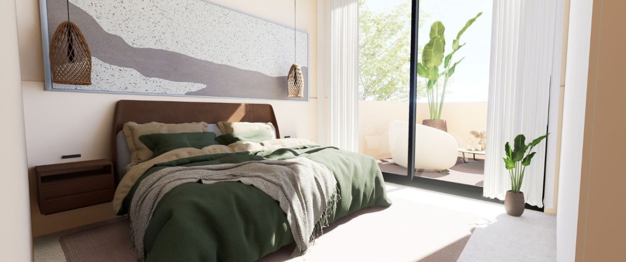 Neue Gebäude - apartment - Campello - El Campello - Campello - El Campello Centro