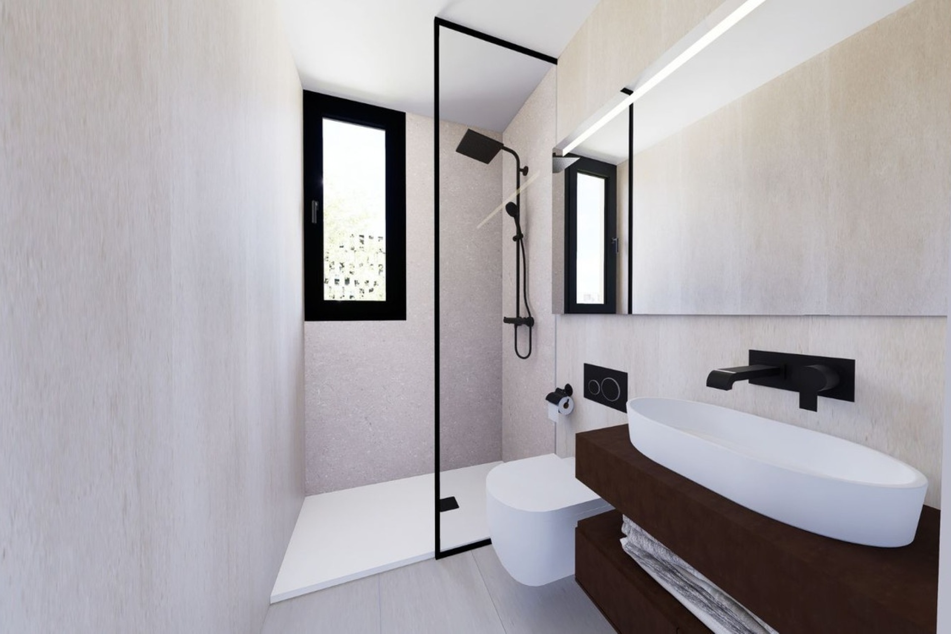 Neue Gebäude - apartment - Campello - El Campello - Campello - El Campello Centro