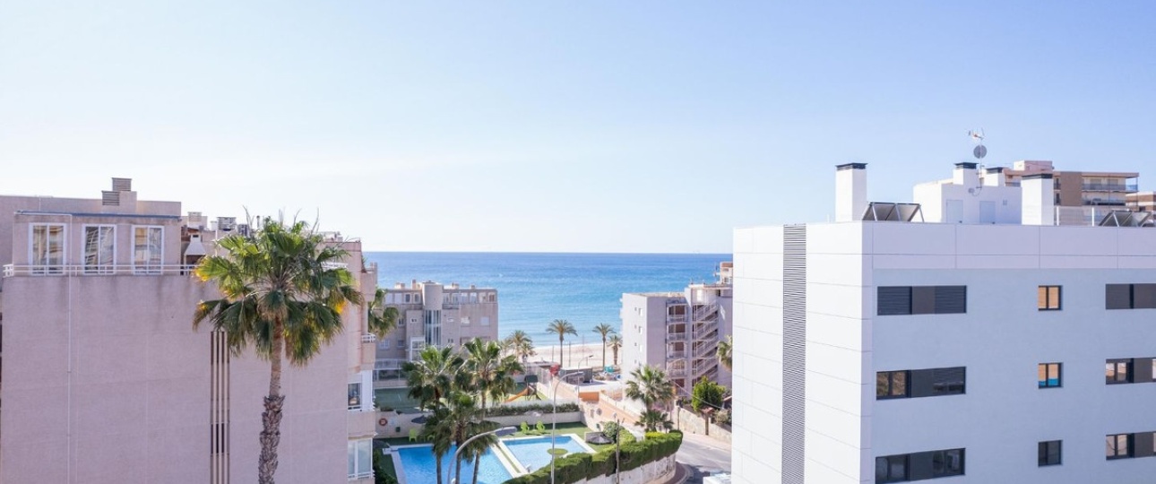 Neue Gebäude - apartment - Campello - El Campello - Campello - El Campello Centro