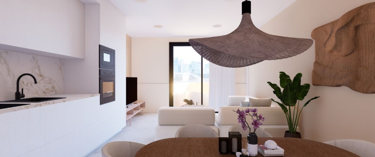 Neue Gebäude - apartment - Campello - El Campello - Campello - El Campello Centro