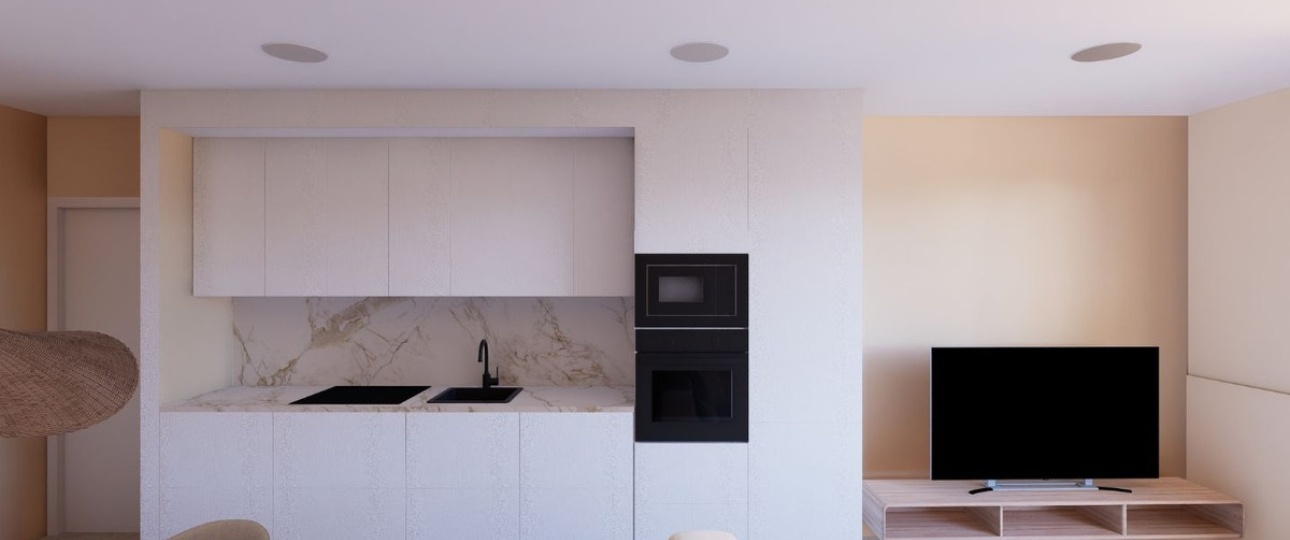 Neue Gebäude - apartment - Campello - El Campello - Campello - El Campello Centro