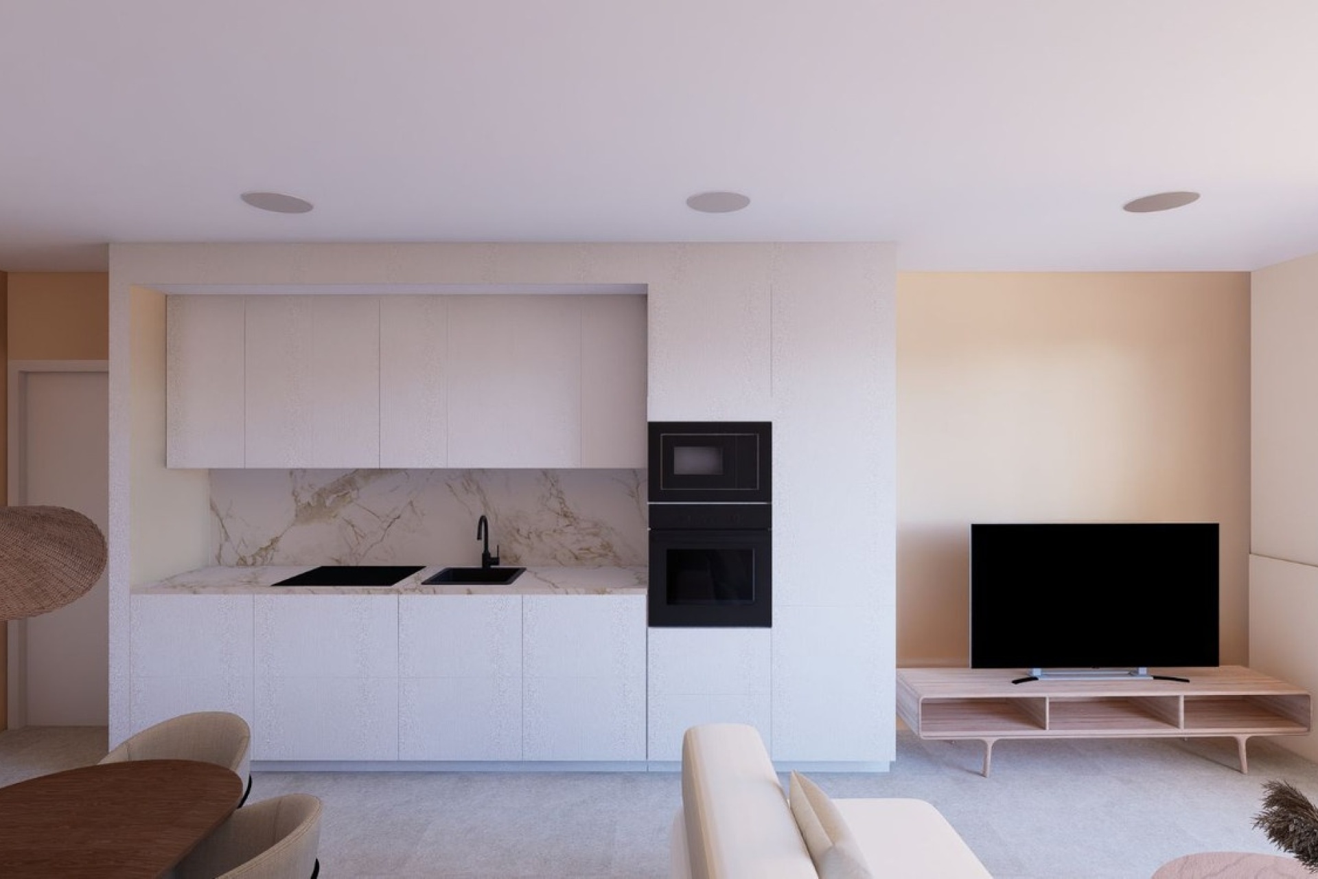 Neue Gebäude - apartment - Campello - El Campello - Campello - El Campello Centro