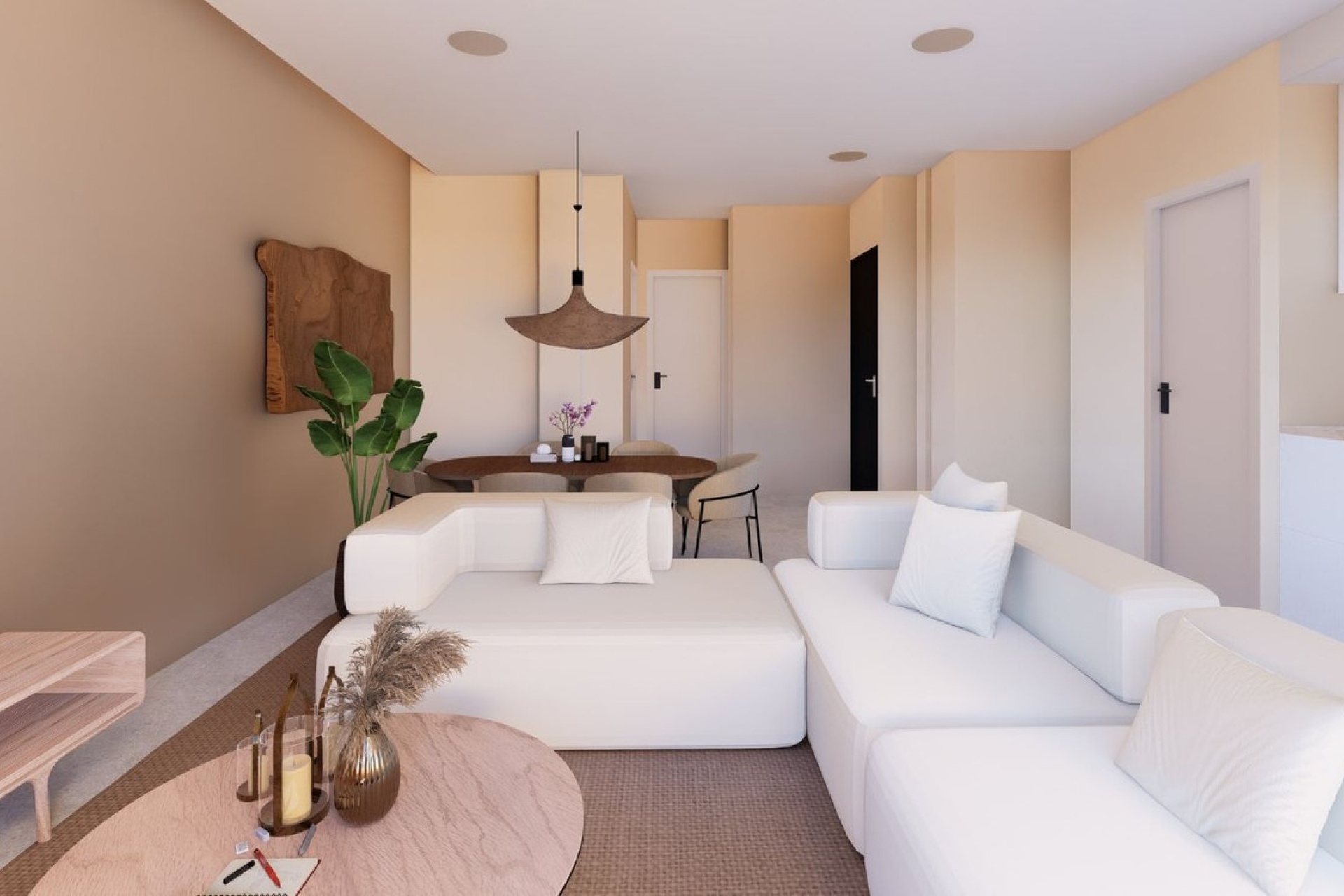 Neue Gebäude - apartment - Campello - El Campello - Campello - El Campello Centro