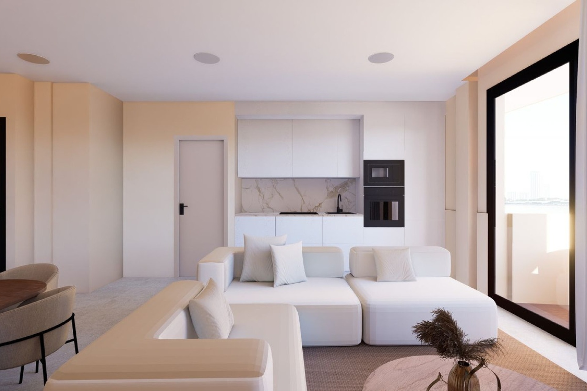 Neue Gebäude - apartment - Campello - El Campello - Campello - El Campello Centro
