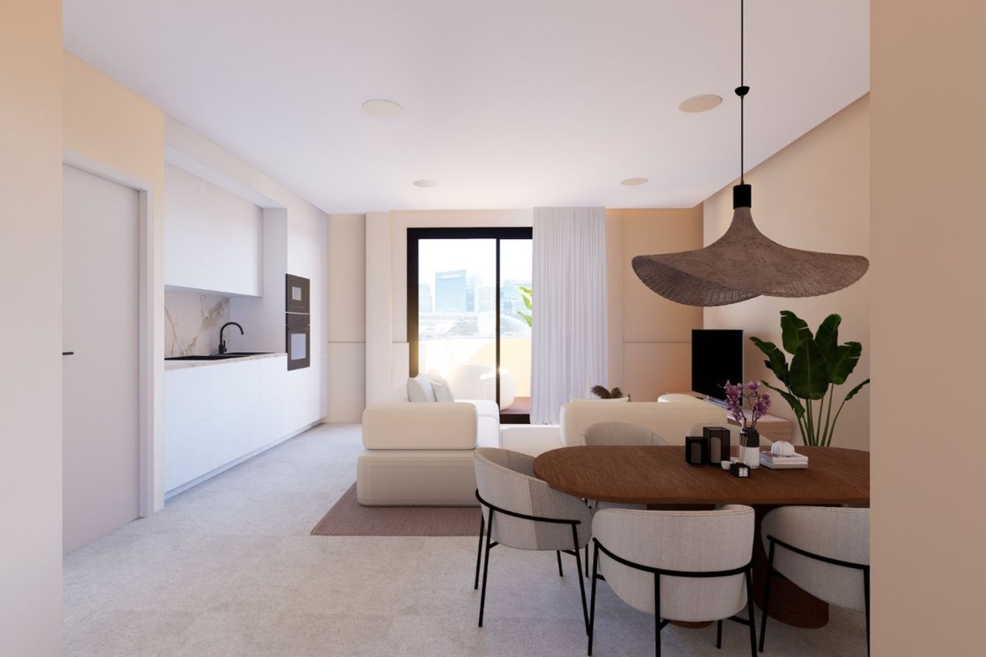Neue Gebäude - apartment - Campello - El Campello - Campello - El Campello Centro