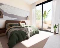 Neue Gebäude - apartment - Campello - El Campello - Campello - El Campello Centro
