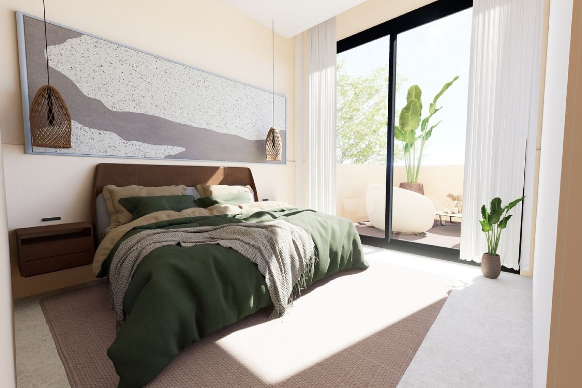 Neue Gebäude - apartment - Campello - El Campello - Campello - El Campello Centro