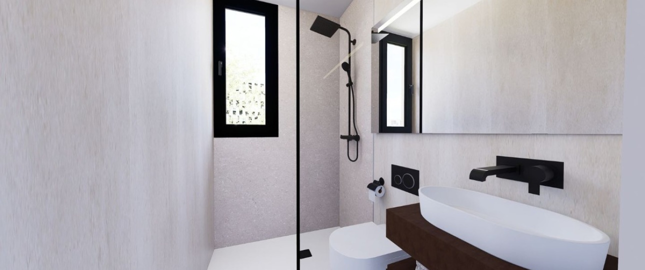 Neue Gebäude - apartment - Campello - El Campello - Campello - El Campello Centro