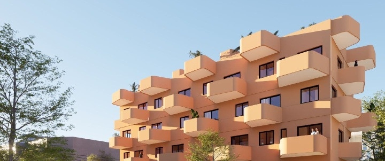 Neue Gebäude - apartment - Campello - El Campello - Campello - El Campello Centro