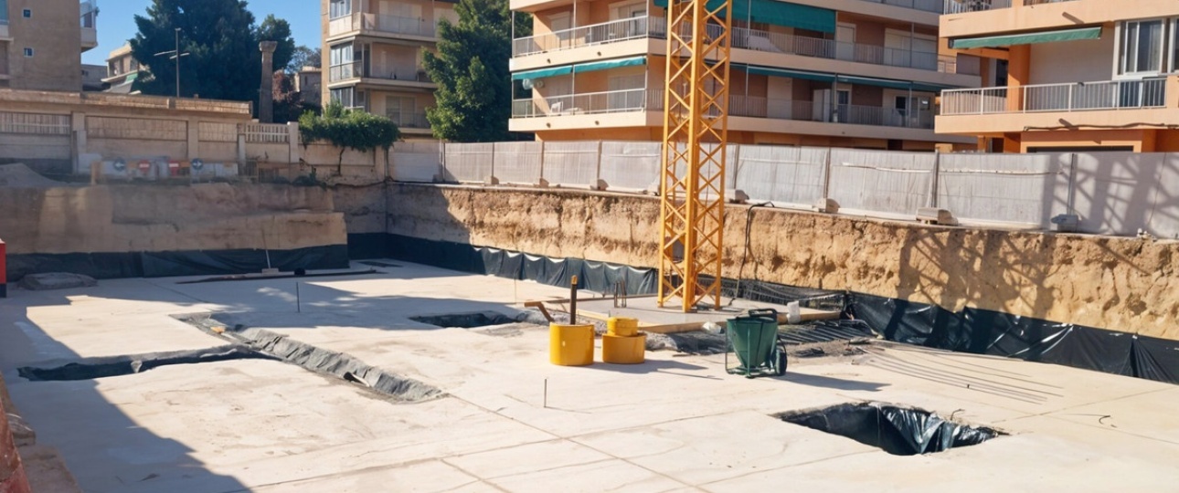 Neue Gebäude - apartment - Campello - El Campello - Campello - El Campello Centro