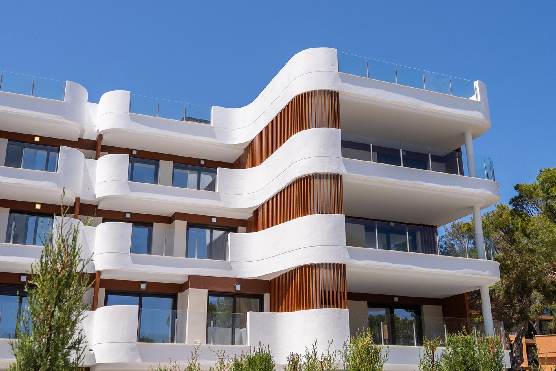 Neue Gebäude - apartment - Capdepera - Spain
