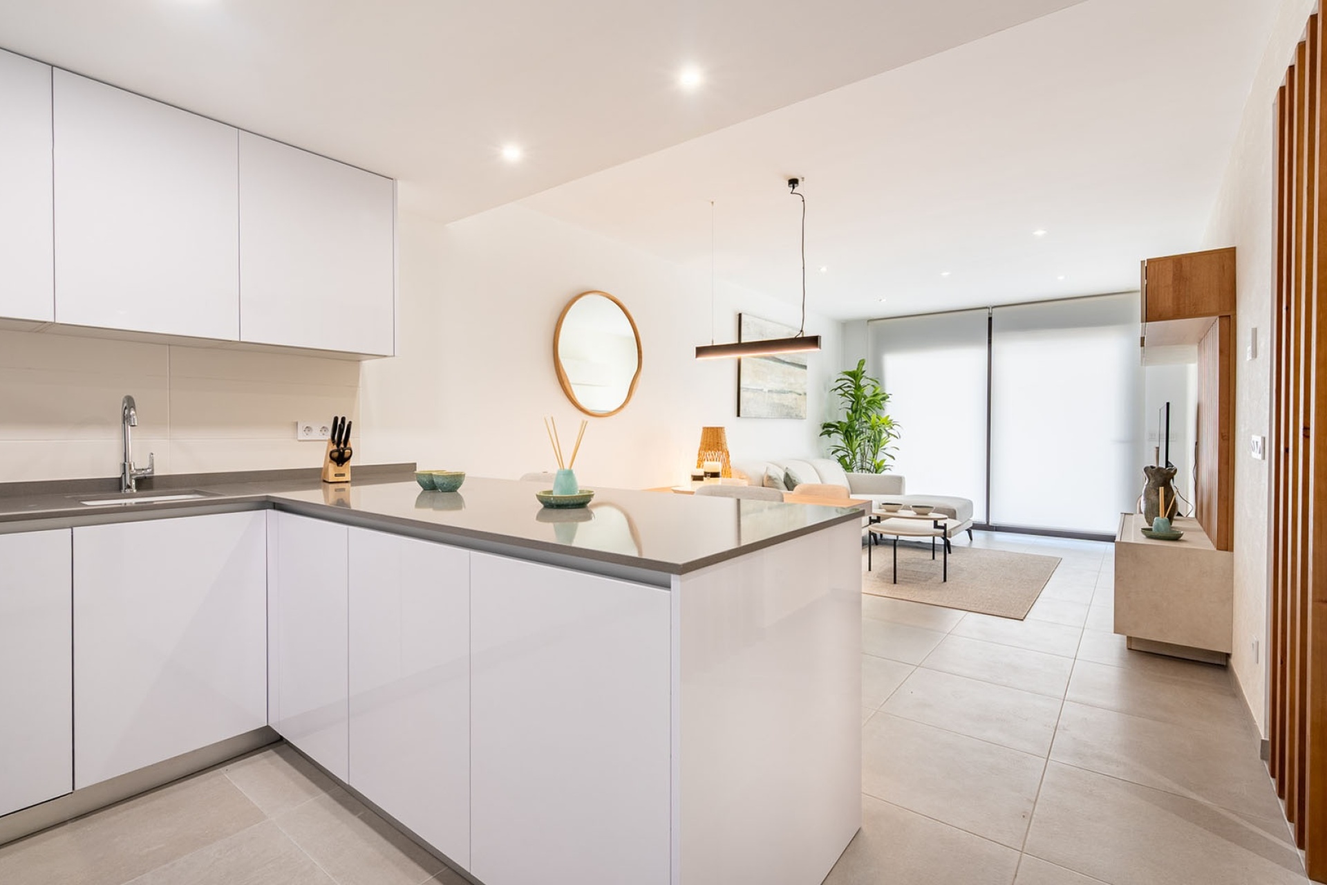 Neue Gebäude - apartment - Capdepera - Spain