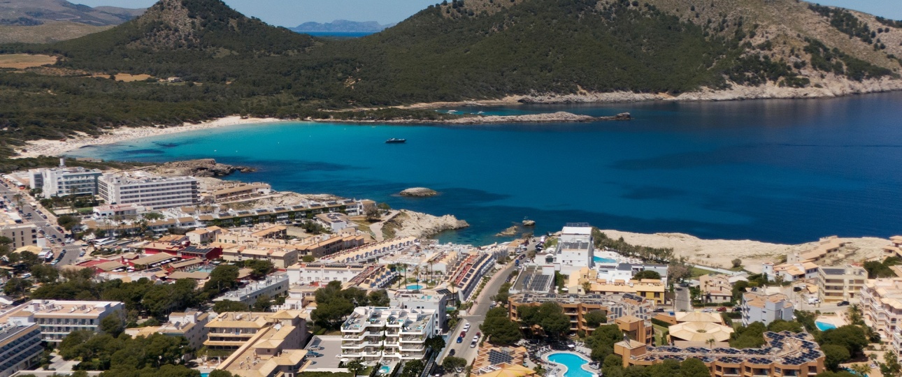 Neue Gebäude - apartment - Capdepera - Spain