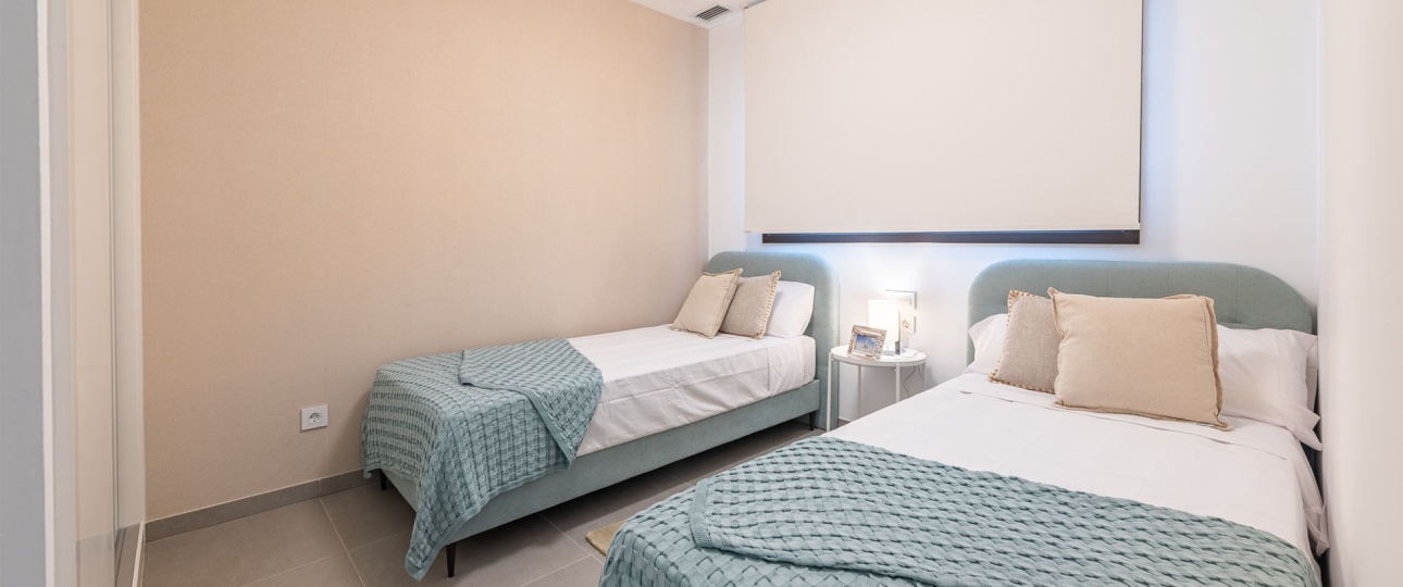 Neue Gebäude - apartment - Capdepera - Spain
