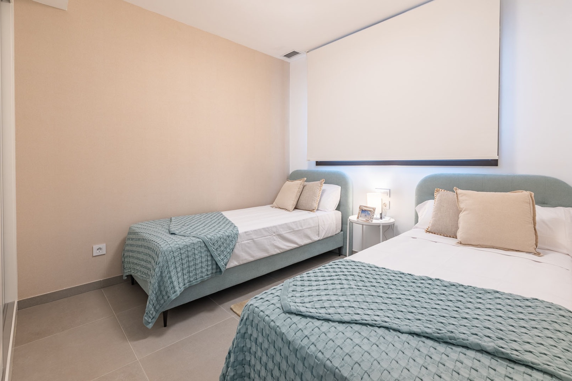 Neue Gebäude - apartment - Capdepera - Spain