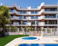 Neue Gebäude - apartment - Capdepera - Spain
