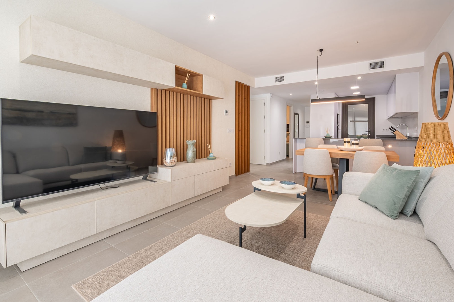 Neue Gebäude - apartment - Capdepera - Spain