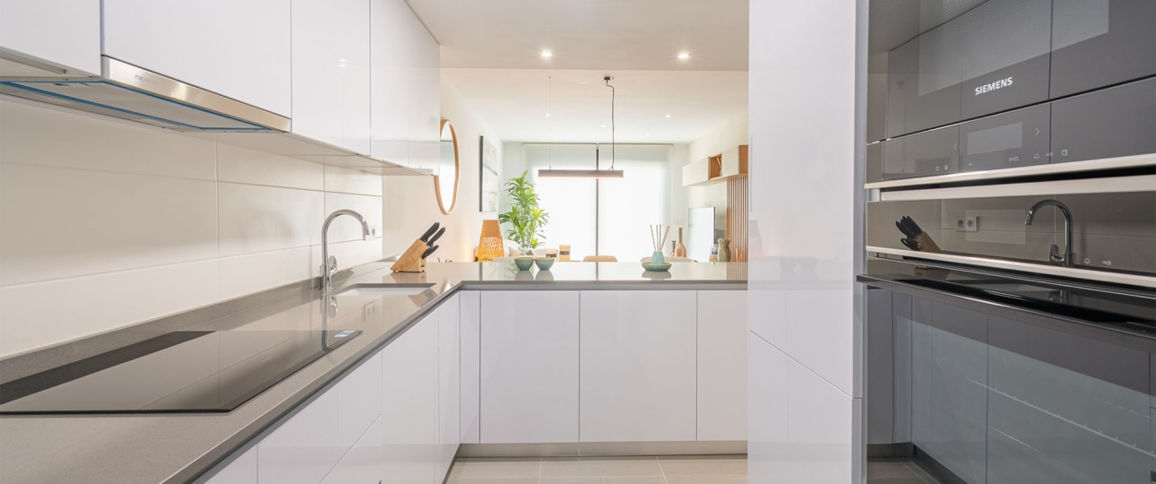 Neue Gebäude - apartment - Capdepera - Spain
