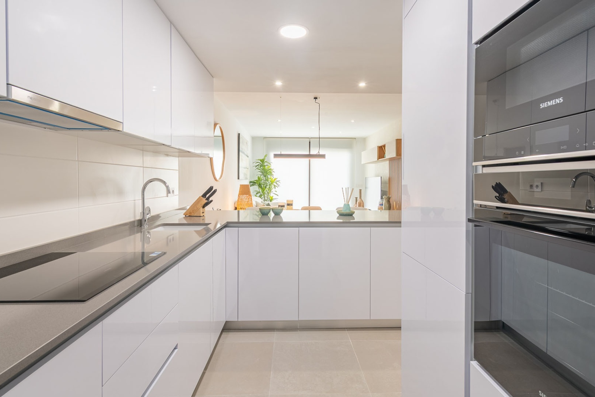Neue Gebäude - apartment - Capdepera - Spain
