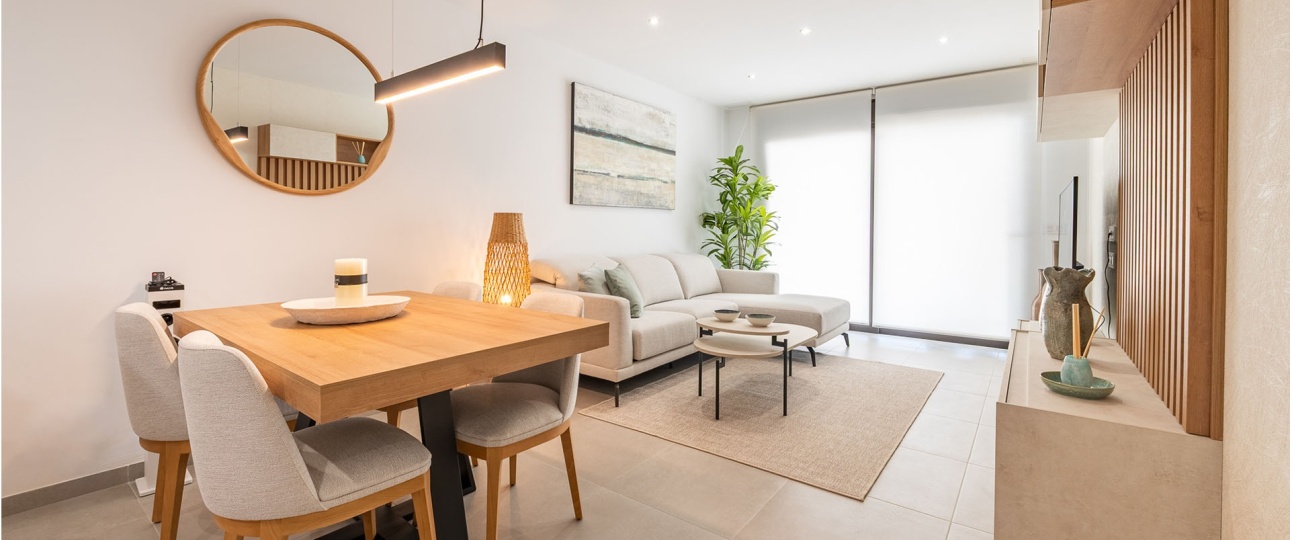 Neue Gebäude - apartment - Capdepera - Spain