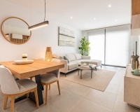 Neue Gebäude - apartment - Capdepera - Spain