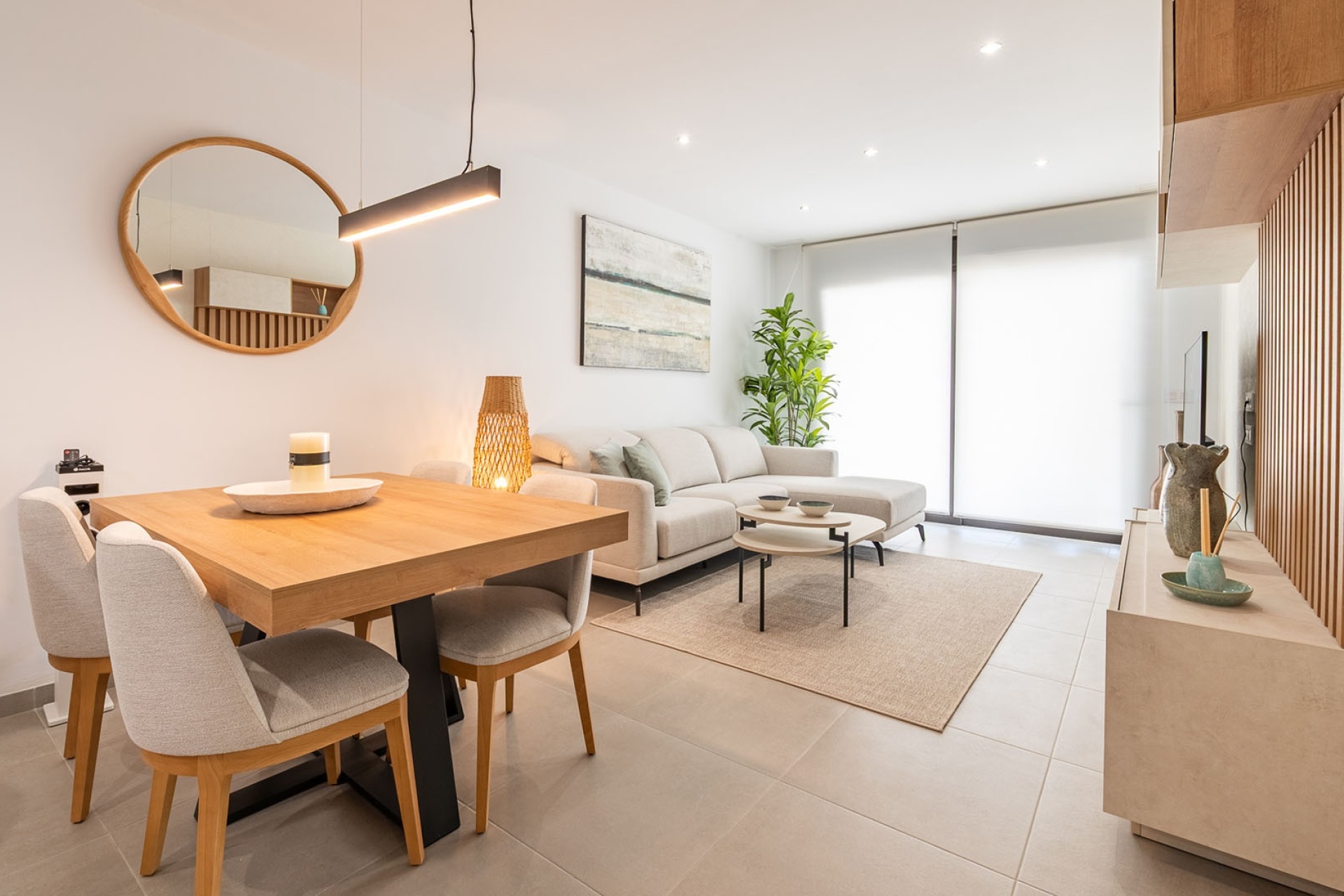 Neue Gebäude - apartment - Capdepera - Spain
