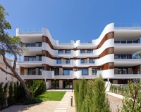 Neue Gebäude - apartment - Capdepera - Spain