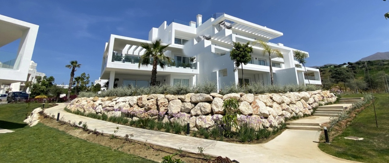 Neue Gebäude - apartment - Casares - Casares Centro