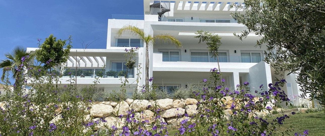 Neue Gebäude - apartment - Casares - Casares Centro