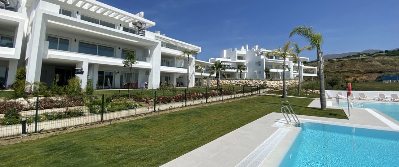 Neue Gebäude - apartment - Casares - Casares Centro