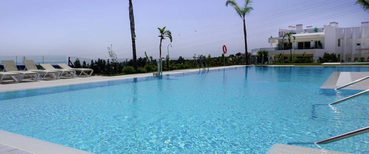 Neue Gebäude - apartment - Casares - Casares Centro