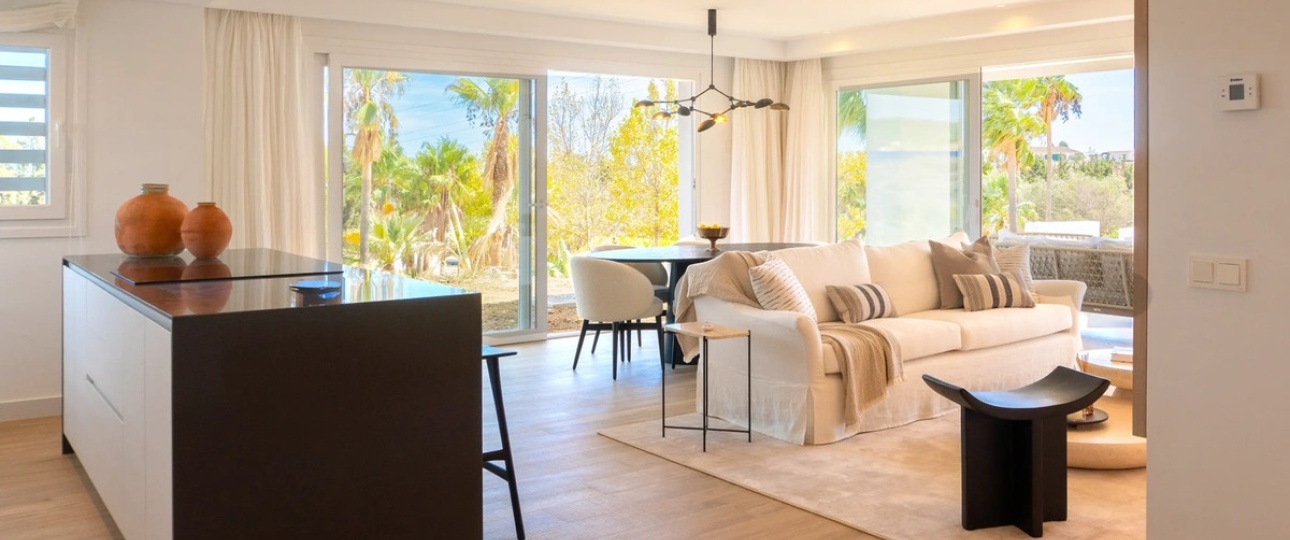 Neue Gebäude - apartment - Casares - Casares Centro
