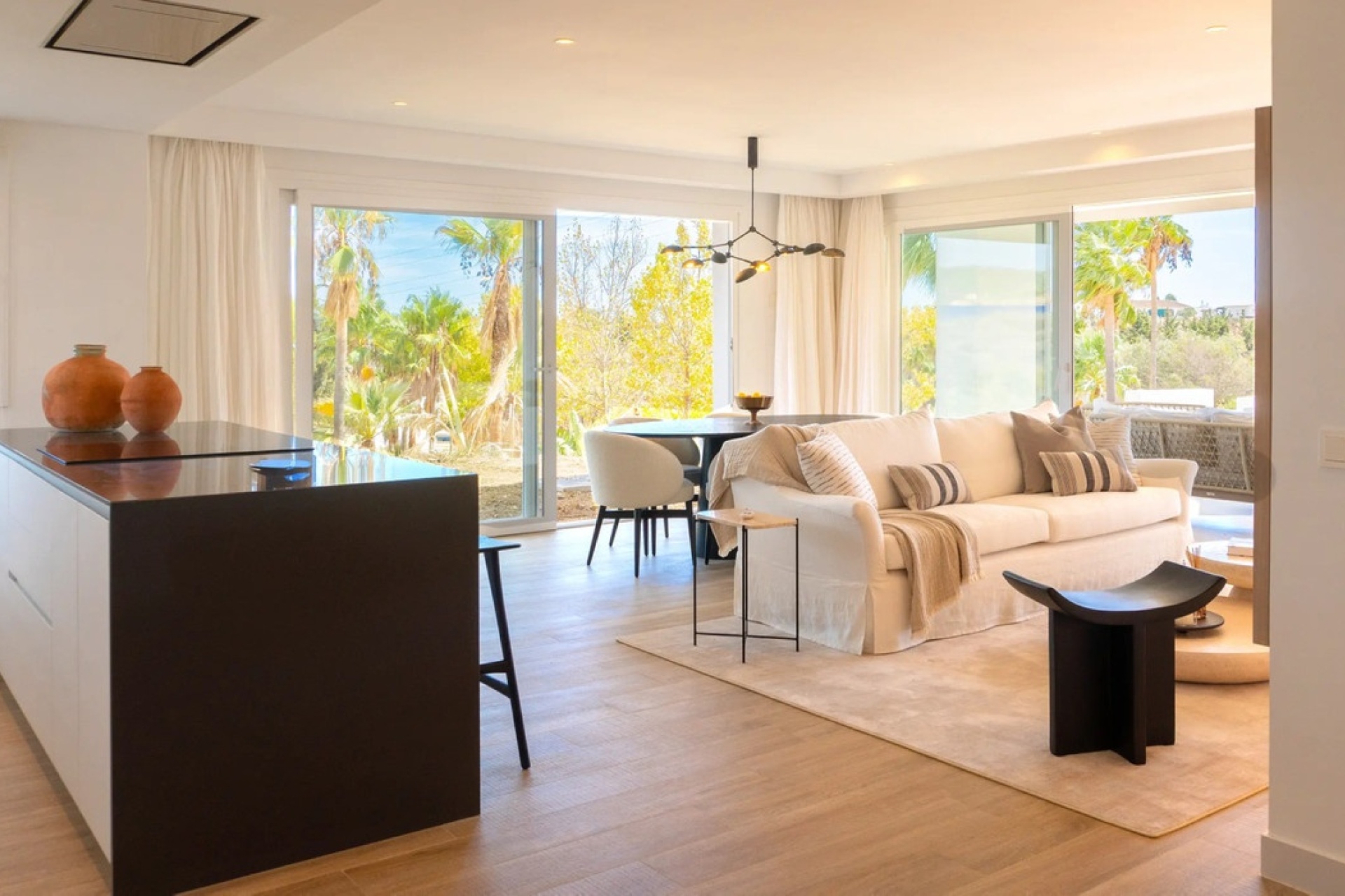Neue Gebäude - apartment - Casares - Casares Centro