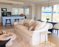 Neue Gebäude - apartment - Casares - Casares Centro