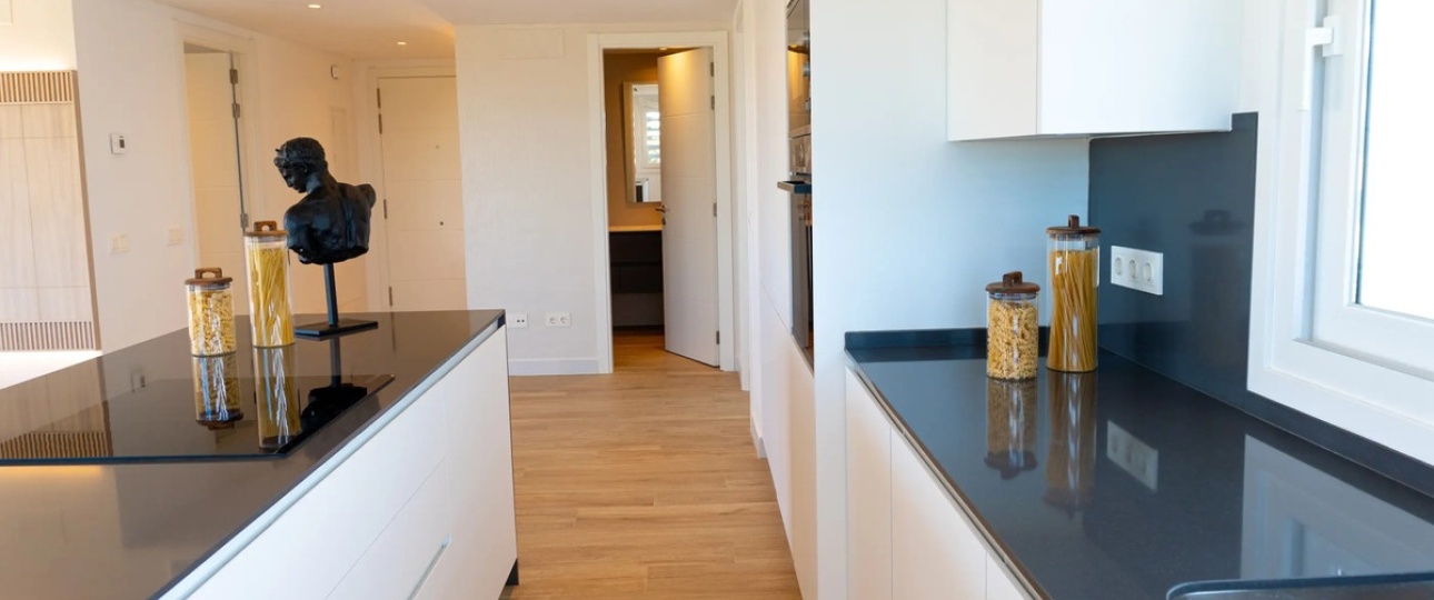 Neue Gebäude - apartment - Casares - Casares Centro