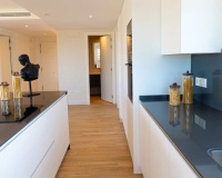 Neue Gebäude - apartment - Casares - Casares Centro