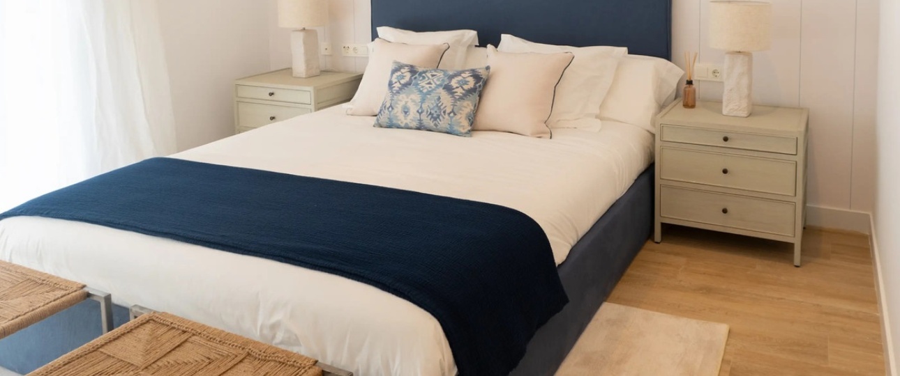 Neue Gebäude - apartment - Casares - Casares Centro