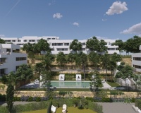Neue Gebäude - apartment - Casares - Casares Centro