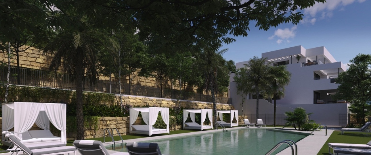 Neue Gebäude - apartment - Casares - Casares Centro